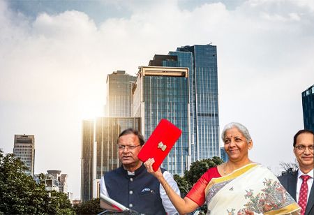 Thumbs Up or Down? Here's How Top Realtors are Reacting Post Budget 2025
